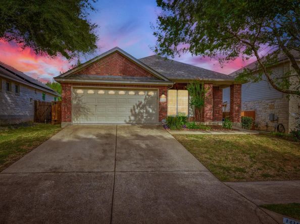 10013 Isle Royale WAY, Austin TX 78747