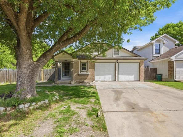 12344 Little Emily WAY, Austin TX 78753