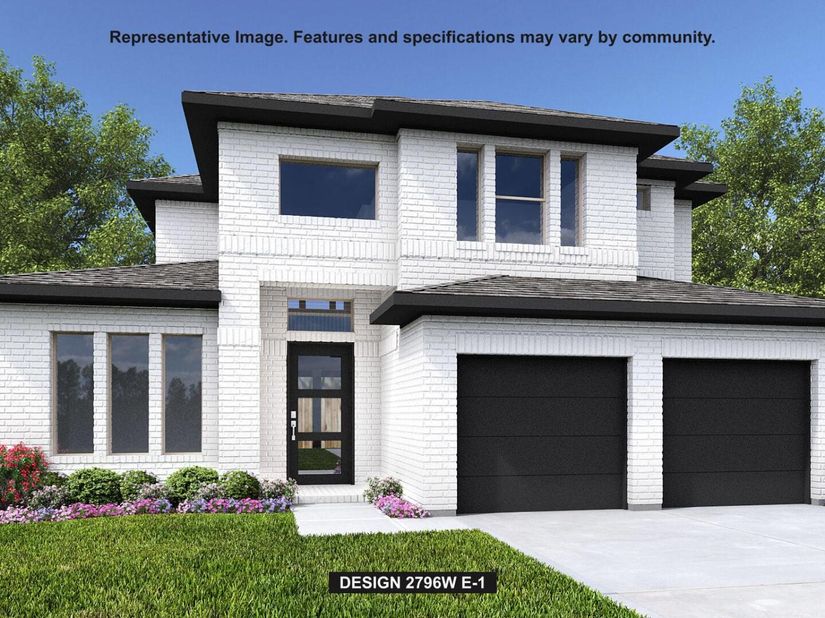 520 Summer Place LN, Georgetown TX 78628