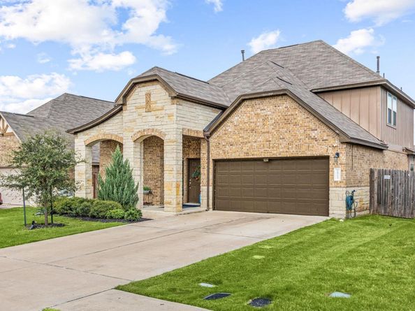 1913 Goldilocks LN, Austin TX 78652