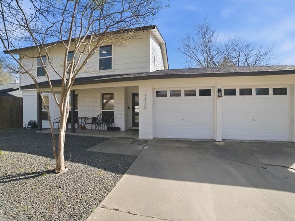 1315 Quail Park DR, Austin TX 78758