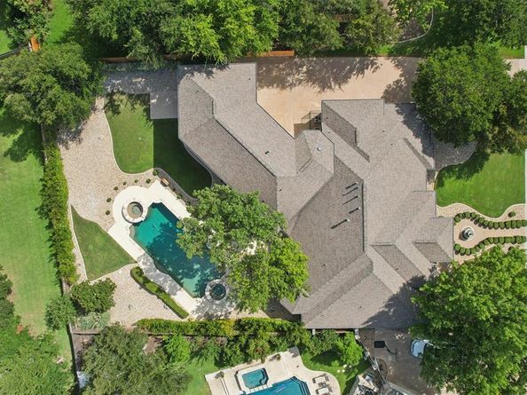 2203 Court Del Rey, Round Rock TX 78681