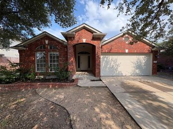 17604 Limpia Creek DR