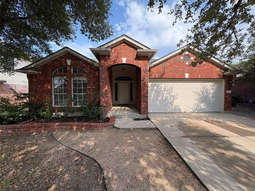 17604 Limpia Creek DR, Round Rock TX 78664