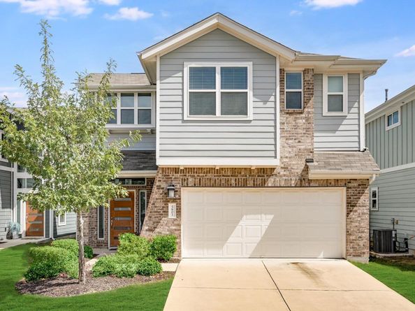 5801 Swayden LN, Austin TX 78745