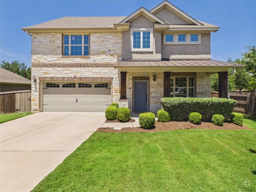 9204 Sawyer Fay LN, Austin TX 78748