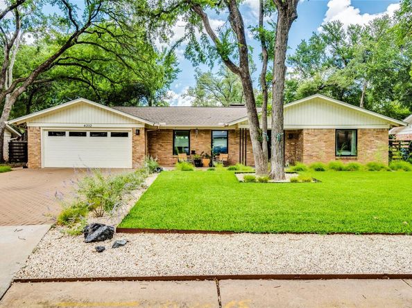 4212 Far West BLVD, Austin TX 78731