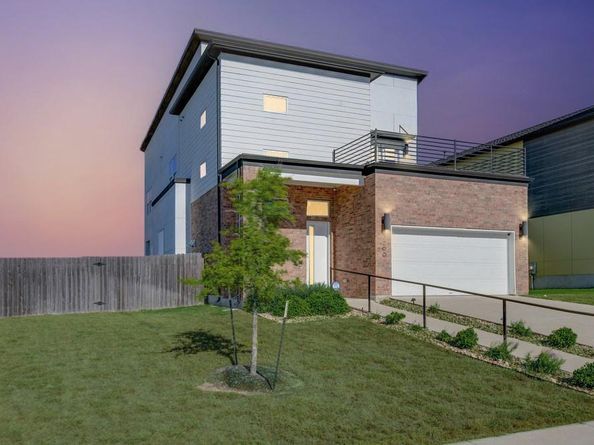 7200 Cordoba DR, Austin TX 78724