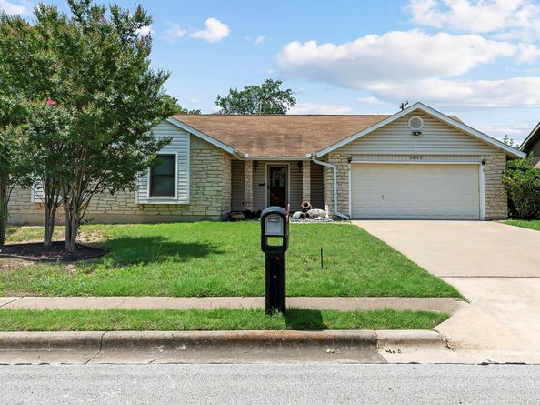 1011 Ramble Creek DR, Pflugerville TX 78660