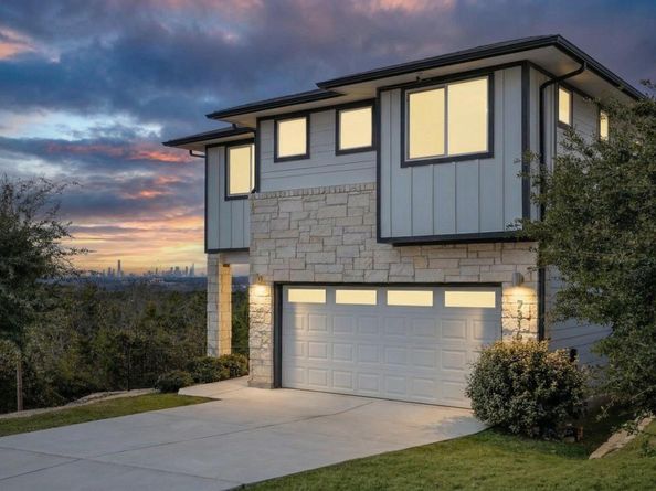 7316 Daves Landing DR, Austin TX 78724