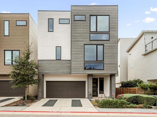 7921 Floracita LN 26, Austin TX 78735