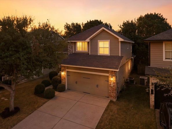 1703 Rockland DR, Austin TX 78748