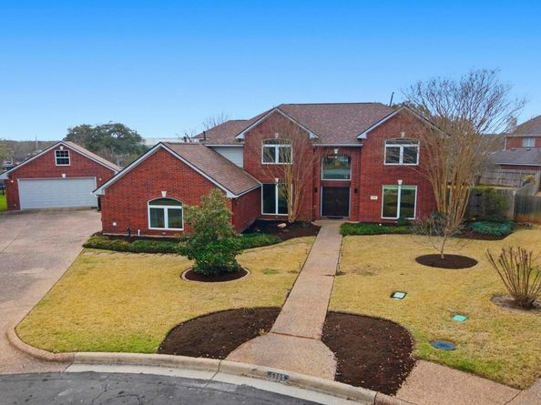 5705 Ballenton CT, Austin TX 78739