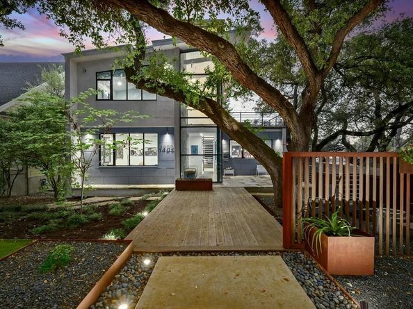 1402 Alta Vista Ave, Austin TX 78704