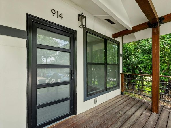 914 E 50th ST, Austin TX 78751
