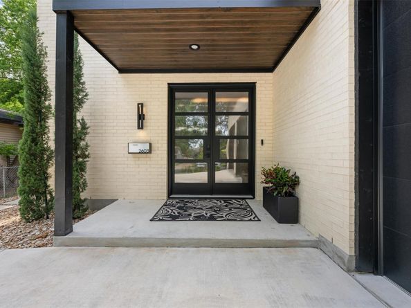 2603 Euclid Ave, Austin TX 78704