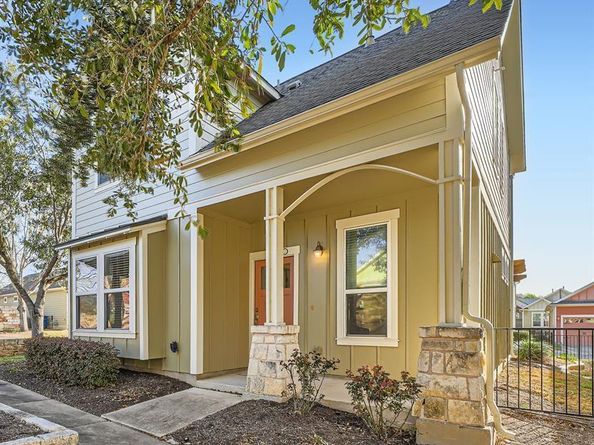 12200 Barras Branch DR 135, Austin TX 78748