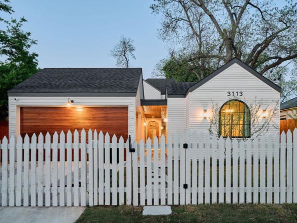 3113 Prado ST, Austin TX 78702