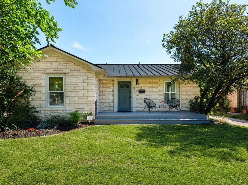 503 E 46th ST, Austin TX 78751