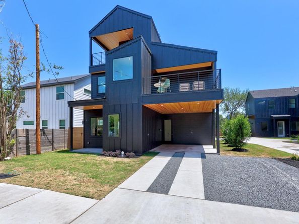 6500 Porter ST 1, Austin TX 78741