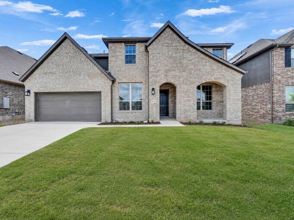 933 Landing LN, Leander TX 78641