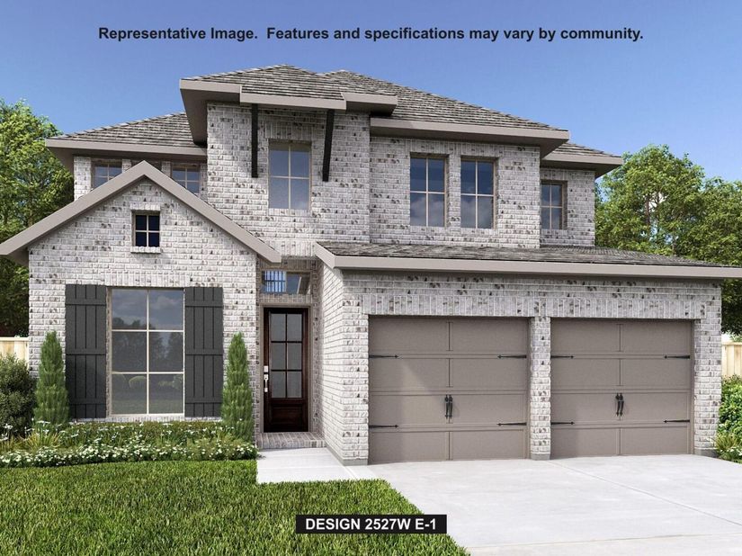 100 Adlai Ave, Georgetown TX 78633
