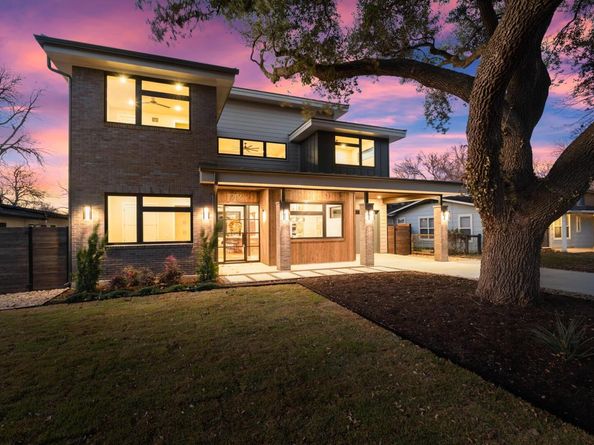 7706 Rutgers Ave, Austin TX 78757