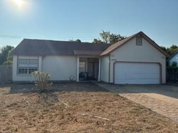 16507 Edgemere DR, Pflugerville TX 78660