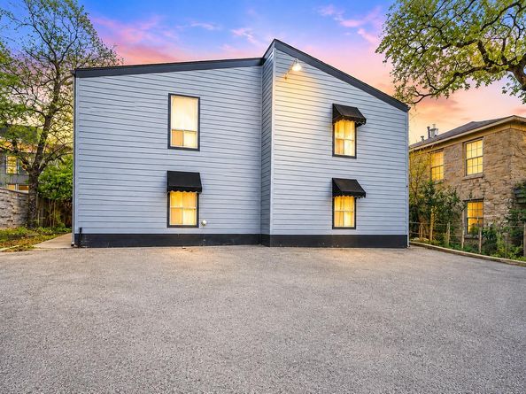 1405 Hartford RD 103, Austin TX 78703