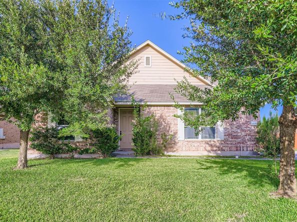 18808 Star Gazer WAY, Pflugerville TX 78660