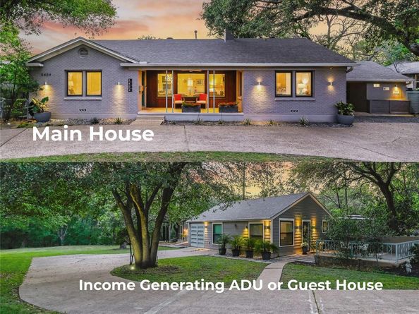 5404 Shoal Creek BLVD, Austin TX 78756