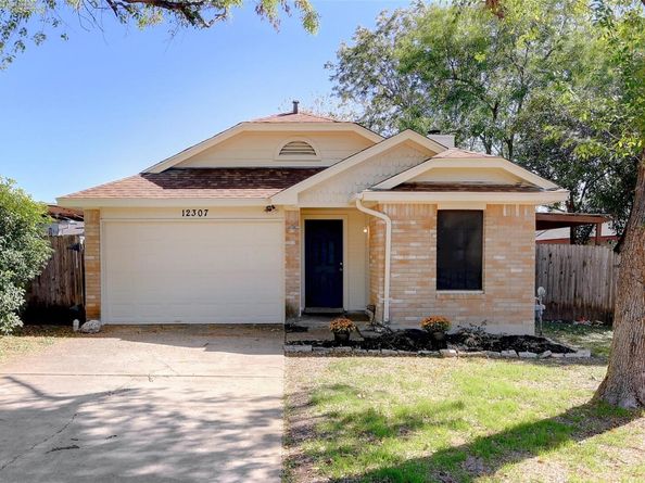 12307 Limerick Ave, Austin TX 78758