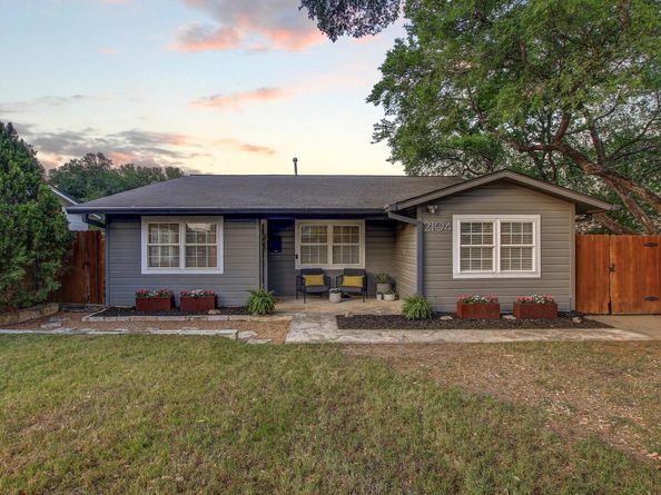 2104 W 10th ST, Austin TX 78703