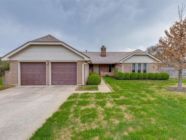 12207 Waterside TRL, Austin TX 78750