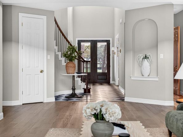 5309 Laguna Cliff LN, Austin TX 78734