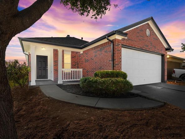 14303 Cummins WAY, Manor TX 78653