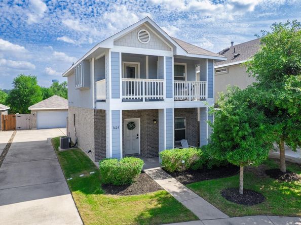 1625 Arapaho Mountain PASS, Leander TX 78641