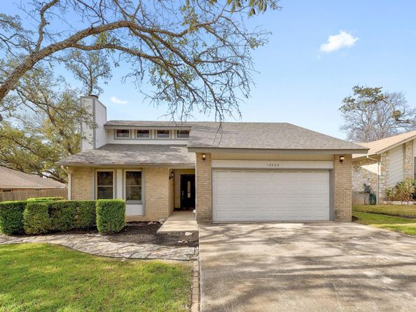 12020 Carmel Park LN, Austin TX 78727