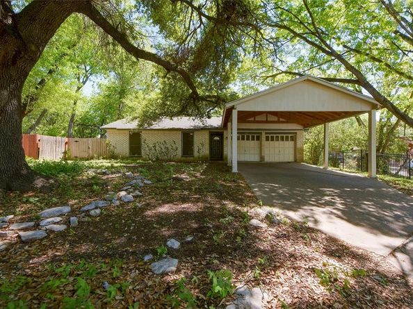 7003 Castlekeep Way, Austin TX 78745