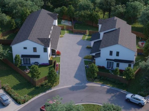 1500 Sylvan Glade RD 1A, Austin TX 78745