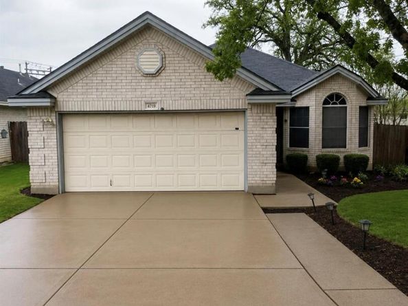 4719 Castleman Dr, Austin TX 78725
