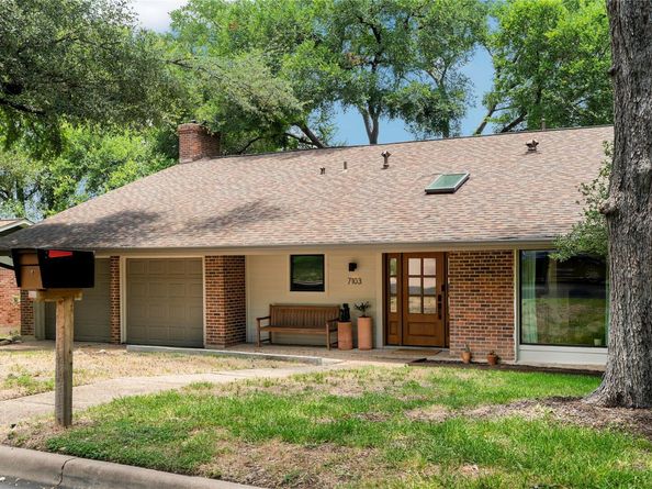 7103 Creighton LN, Austin TX 78723