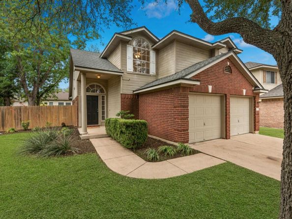 9109 Hoffman CV, Austin TX 78749