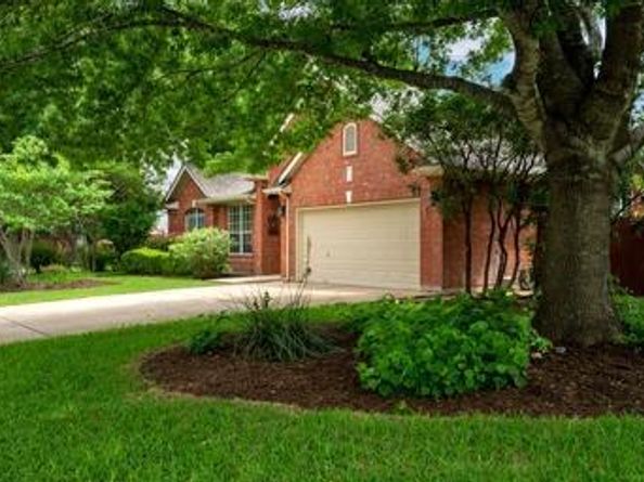 604 Belmont DR, Georgetown TX 78626