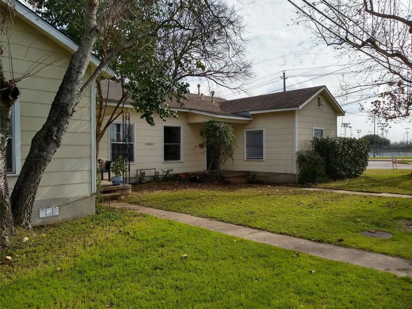 5101 Leralynn ST, Austin TX 78751