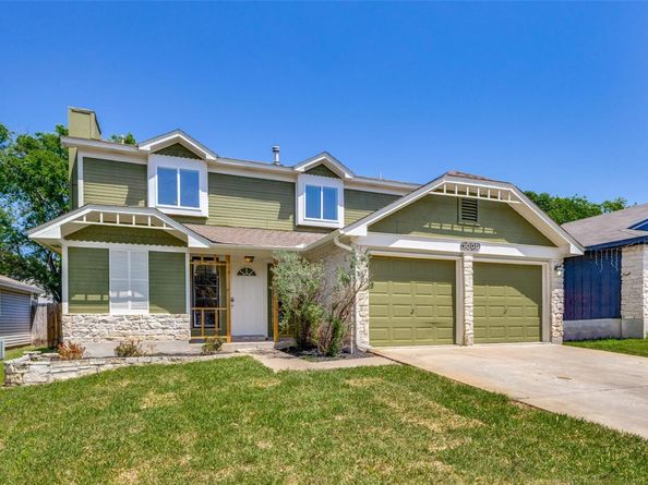 1000 Bodgers DR, Austin TX 78753