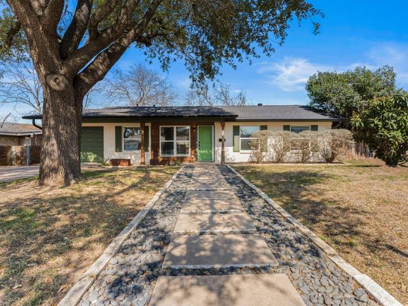 1900 Ohlen RD, Austin TX 78757