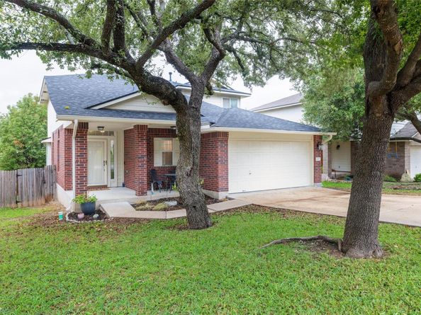 1130 Sundrop PL, Round Rock TX 78665