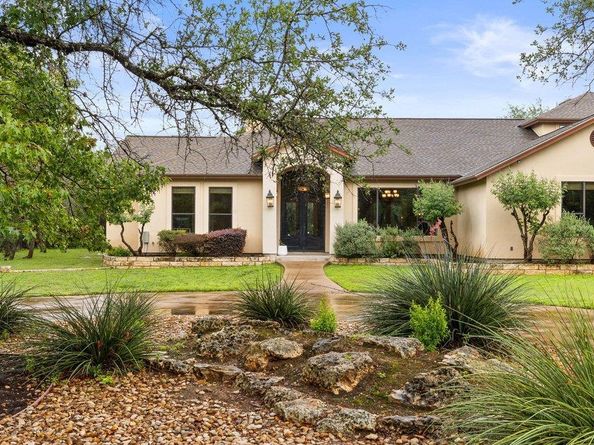 17201 Rocky Ridge RD, Austin TX 78734
