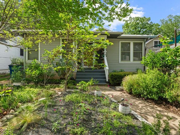 5508 Avenue G, Austin TX 78751